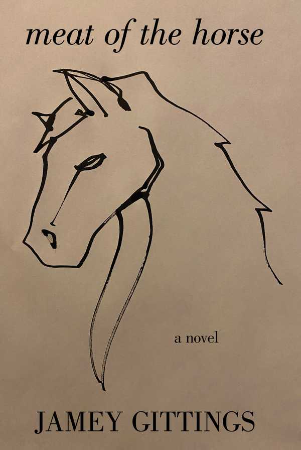 Meat of the Horse